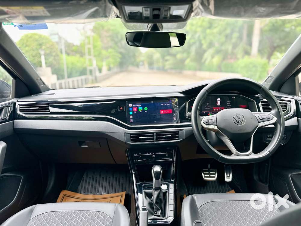 Volkswagen Virtus, 2025, Petrol