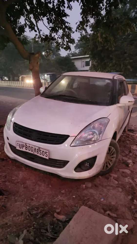 Maruti Suzuki Dzire 2014 Diesel 105000 Km Driven 25 Millage