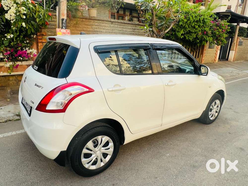 Maruti Suzuki Swift Ldi (o), 2017, Diesel
