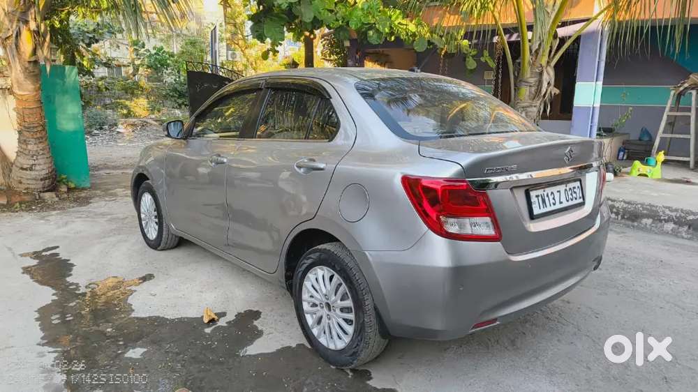 Maruti Suzuki Dzire 2021 Petrol Good Condition