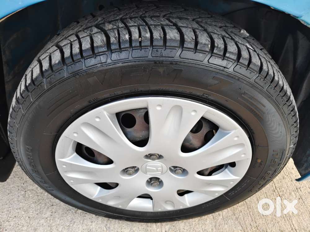 Honda Brio S Mt, 2013, Petrol