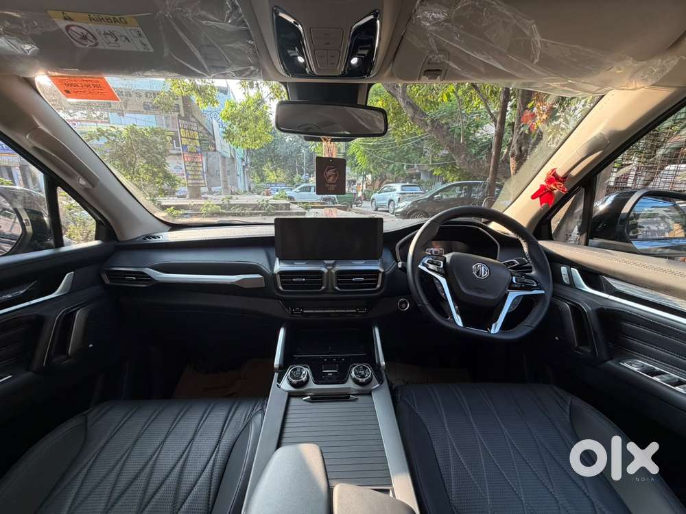 Mg Magestor Magester, 2026, Diesel