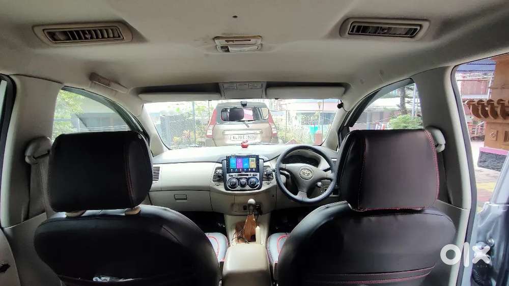 Toyota Innova Diesel Manual 2013