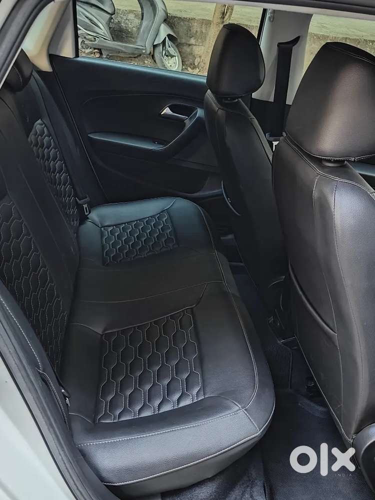 Volkswagen Polo 1.0 Highline Petrol Manual 2020