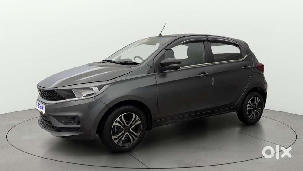 Tata Tiago 1.2 Revotron Xt Rhythm, 2023, Petrol