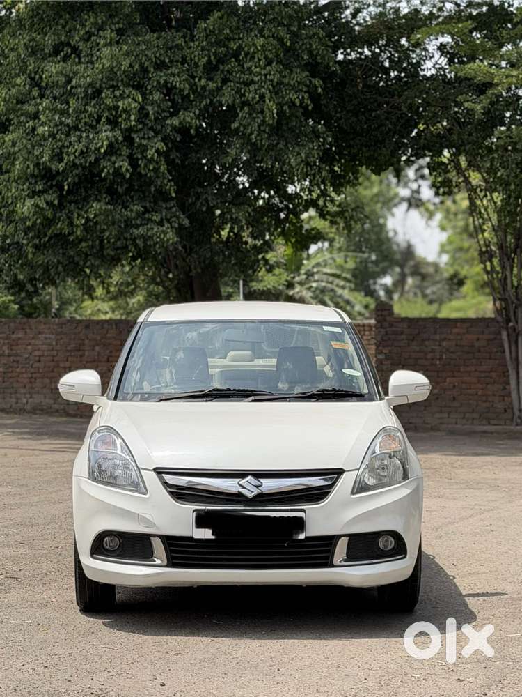 Maruti Suzuki Swift Dzire Vdi Bsiv, 2016, Diesel