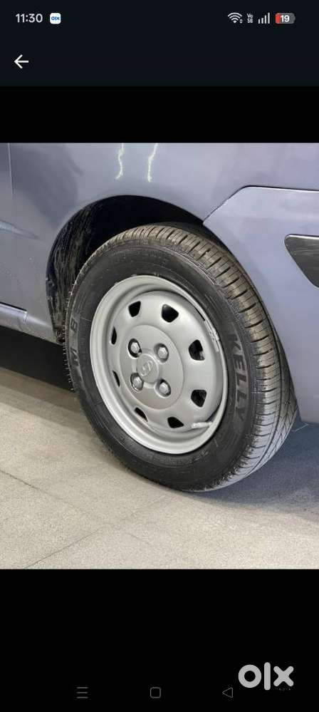 Hyundai Santro Magna, 2011, Petrol