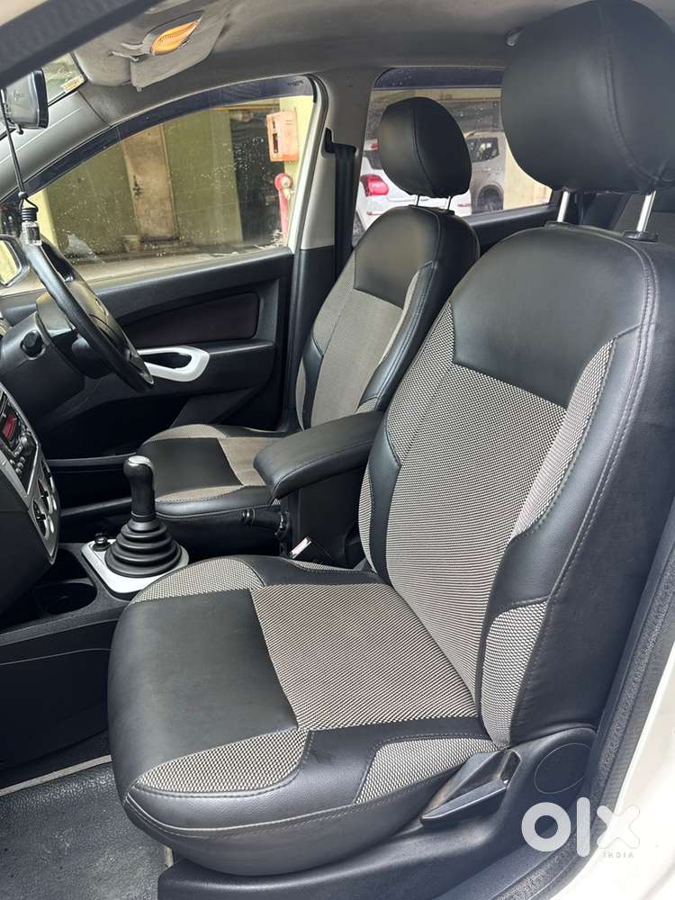 Ford Figo 2011 Petrol Manual