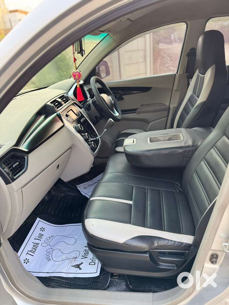 Mahindra Kuv 100 2016-2017 Mfalcon D75 K8 5str, 2016, Diesel