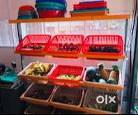 Required Salesman/ Salesgirl for a Supermarket