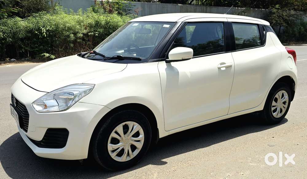 Maruti Suzuki Swift Vdi (o), 2019, Diesel