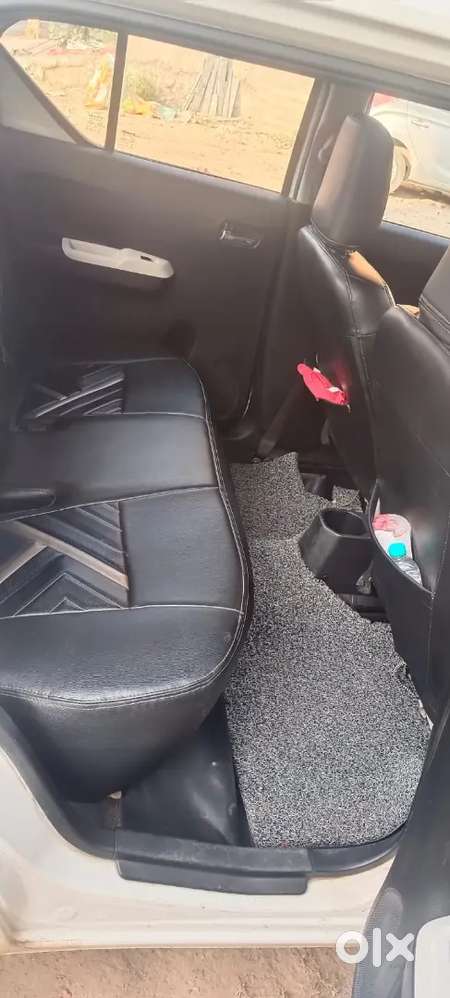 Maruti Suzuki Ignis 2017 Diesel