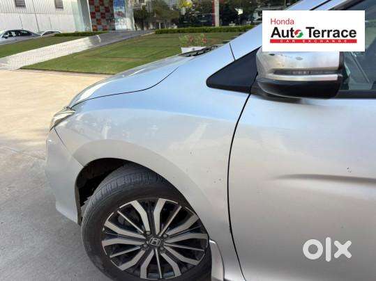Honda City I-vtec Vx, 2018, Petrol