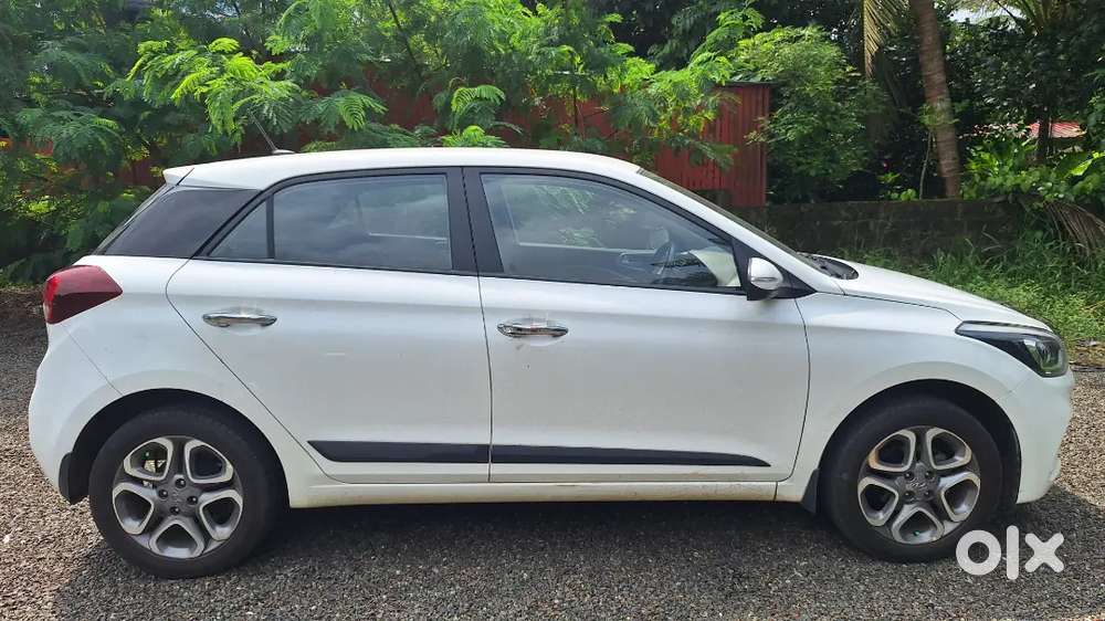 Hyundai Elite I20 Asta 2019 Manual Petrol
