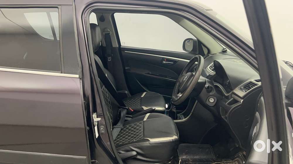 Maruti Suzuki Swift Vvt Vxi, 2015, Petrol
