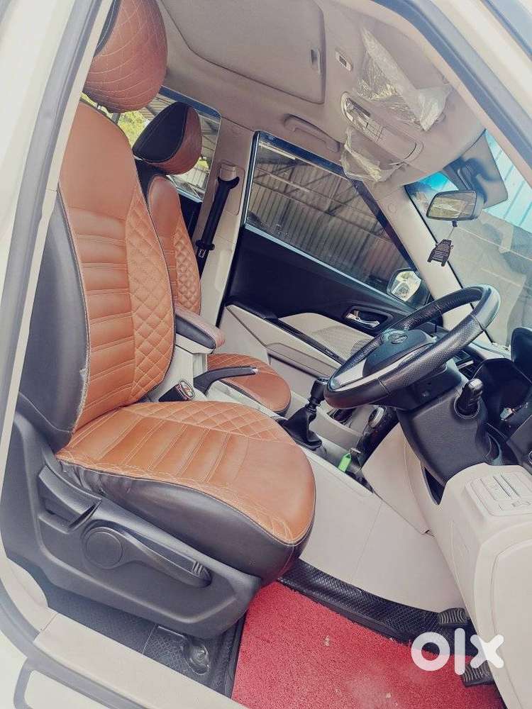 Mahindra Xuv300 W8 Diesel, 2021, Diesel