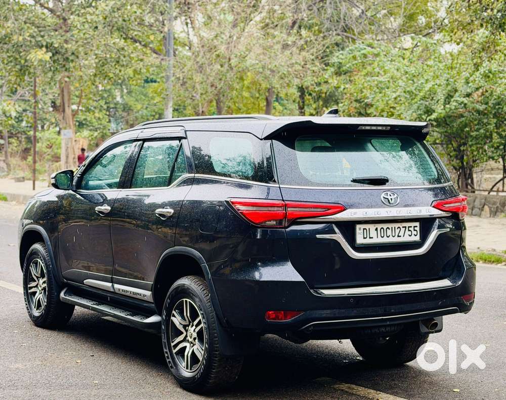 Toyota Fortuner 4x2 At 2.7 Petrol, 2023, Petrol