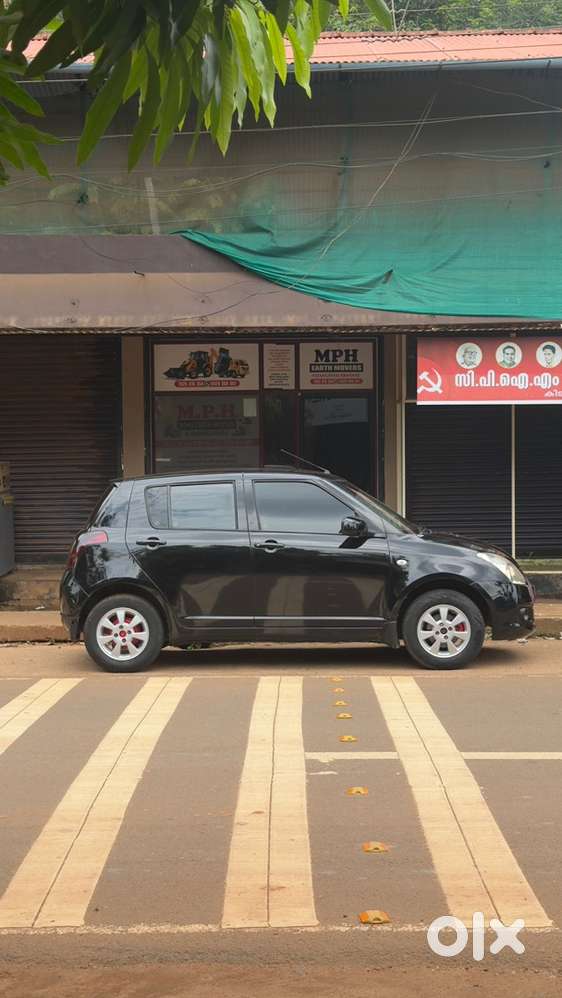 Maruti Suzuki Diesel 2008