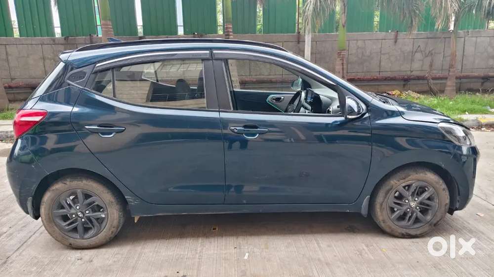 Hyundai Grand I10 Nios 2022 Sportz Variant