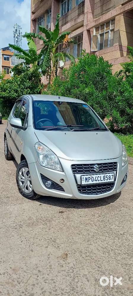 Maruti Suzuki Ritz 2013 Diesel Well Maintained