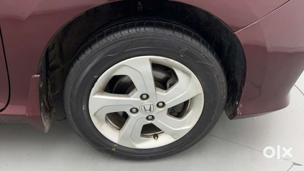 Honda City I Dtec Vx, 2014, Petrol
