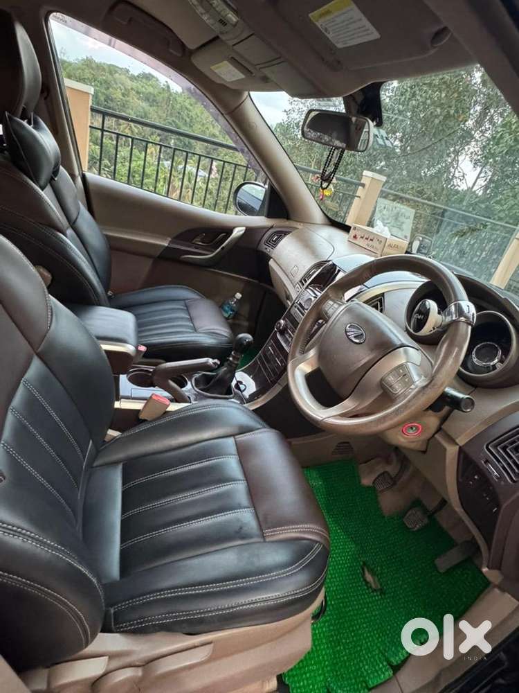 Mahindra Xuv500 2013 Diesel Well Maintained