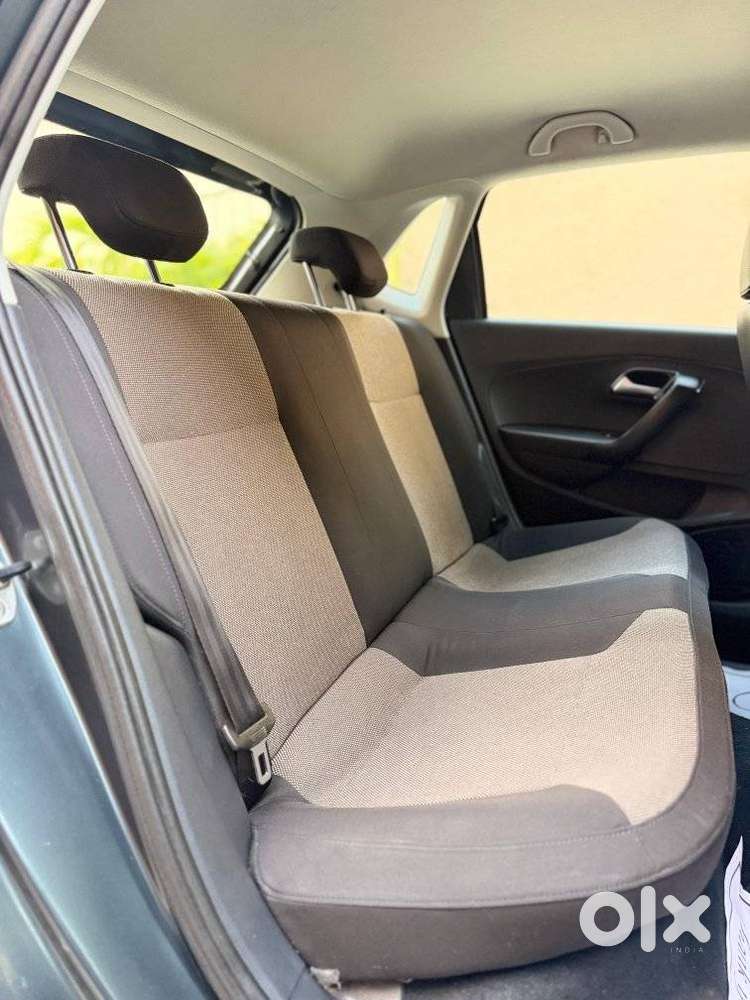 Volkswagen Polo 1.2 Gt Tsi, 2018, Petrol