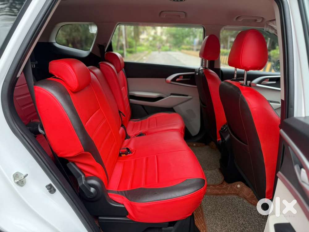 Kia Carens, 2022, Petrol