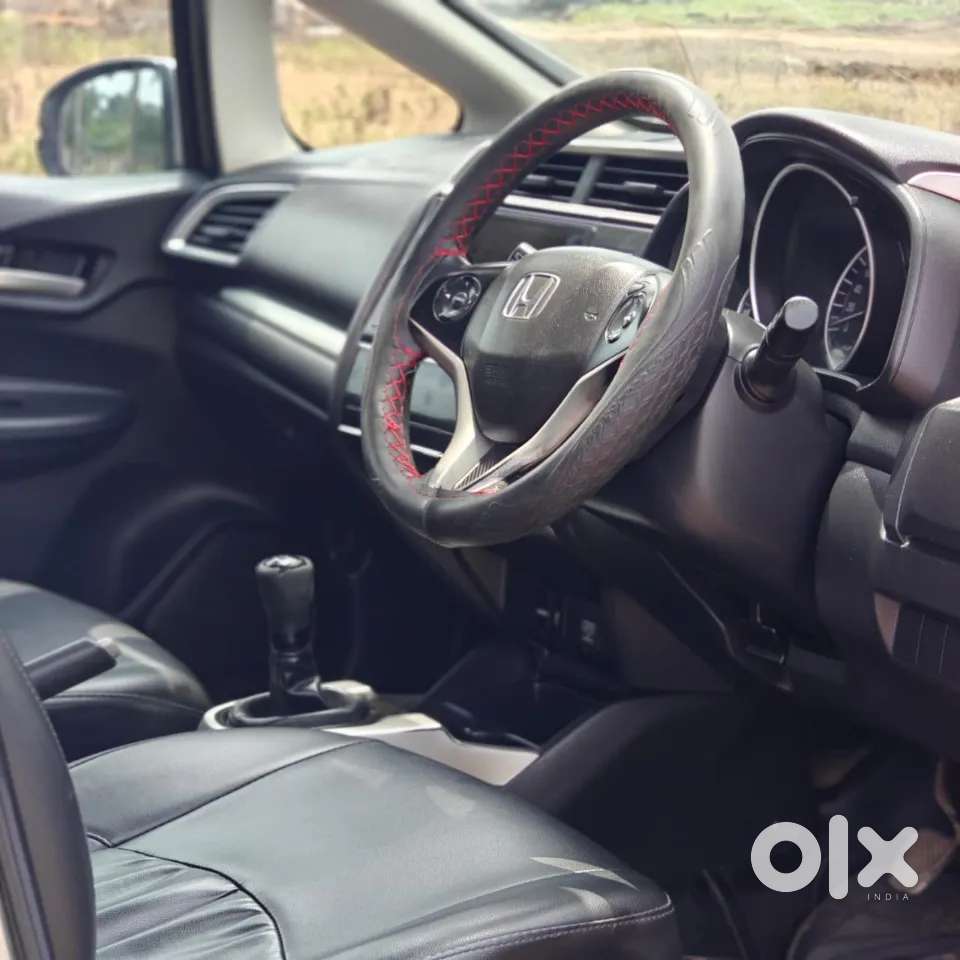 Honda Wr-v 1.5 Vx I-dtec, 2018, Diesel