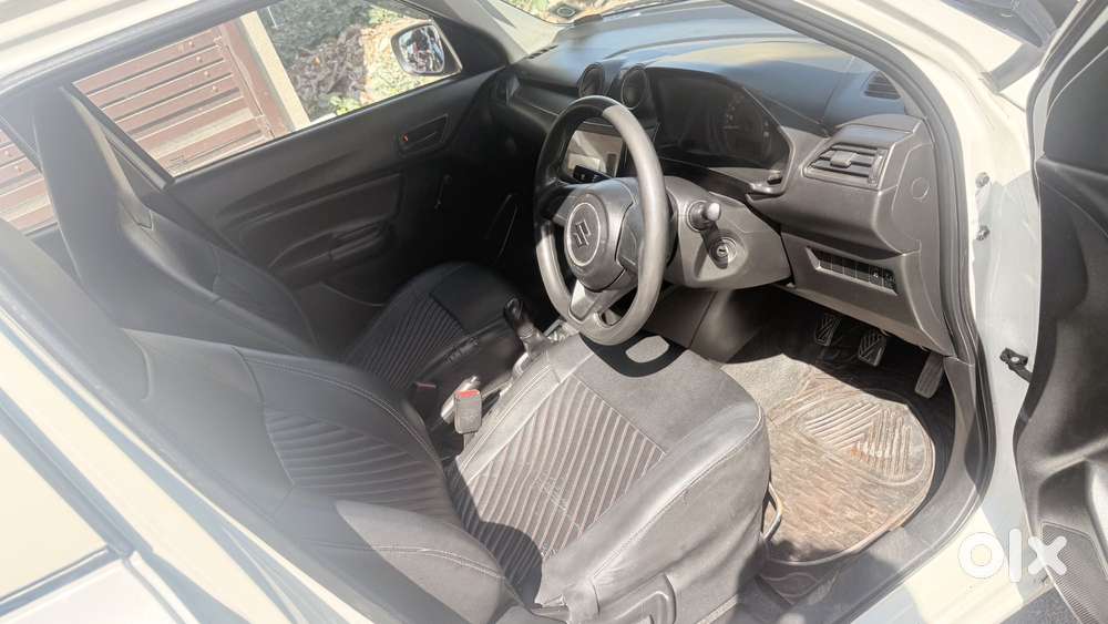 Maruti Suzuki Swift 2018 Lxi, 2018, Petrol