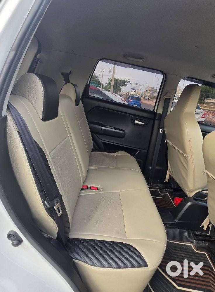 Maruti Suzuki Wagon R Vxi Optional, 2024, Cng & Hybrids