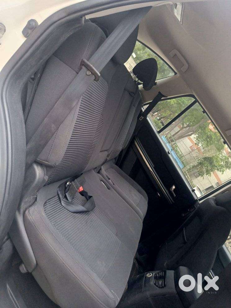 Tata Hexa Xm, 2017, Diesel