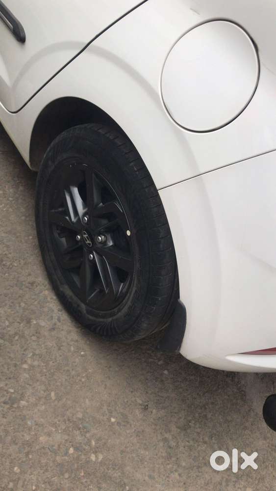 Hyundai Grand I10 Nios Sportz Executive 1.2 Kappa, 2020, Petrol