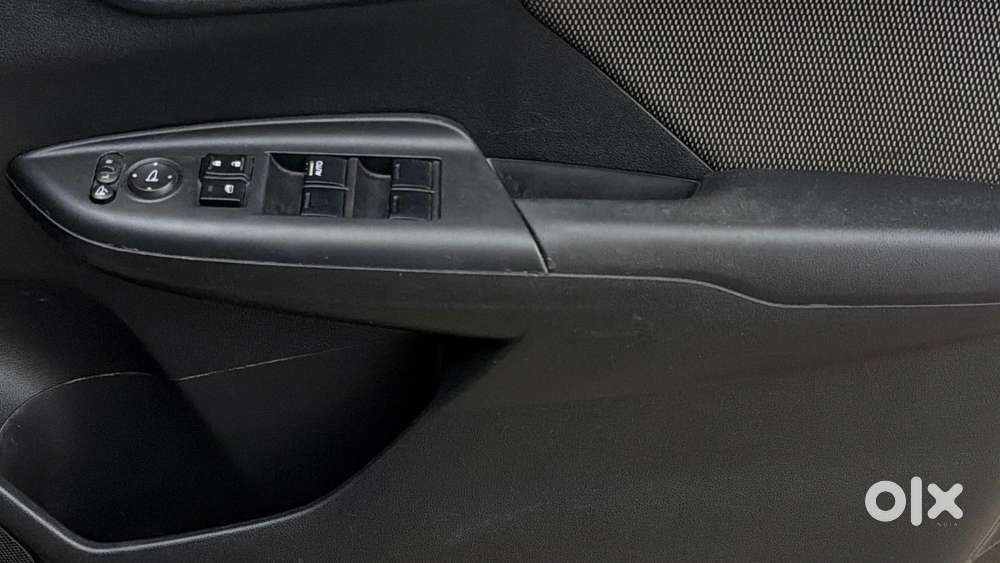Honda Wr-v 1.2 Vx I-vtec, 2017, Petrol