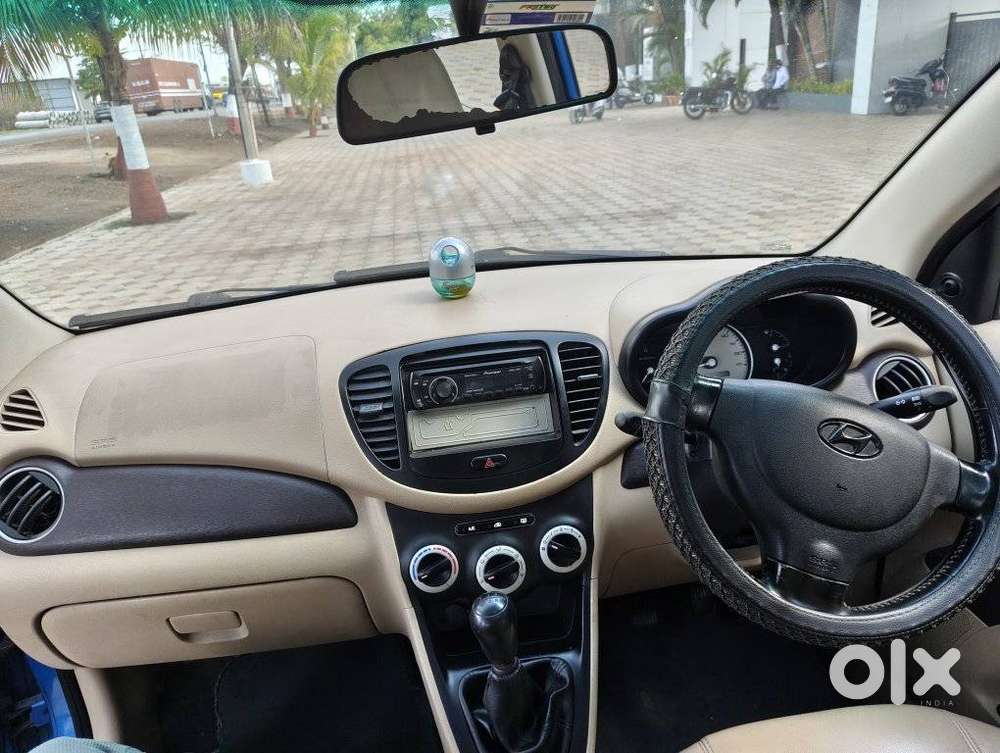 Hyundai I10 Asta W/sun Roof, 2008, Petrol