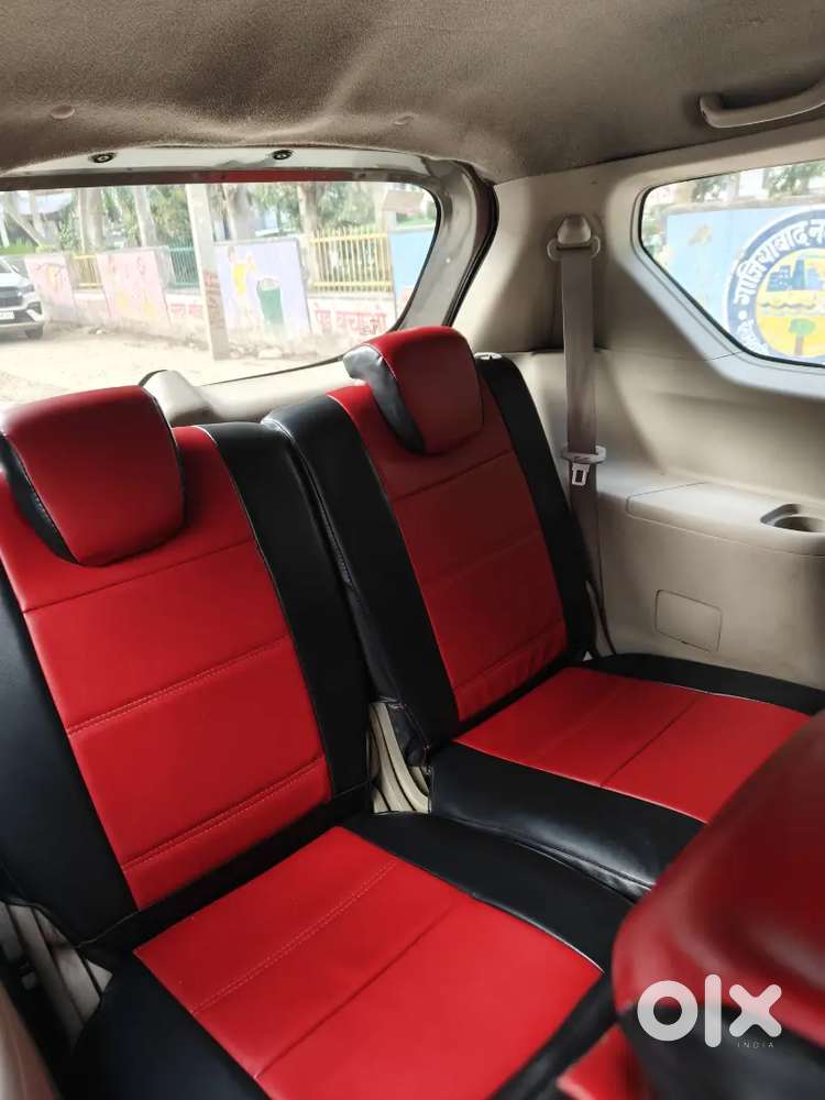 Maruti Suzuki Ertiga 2019 Diesel 62000 Km Driven
