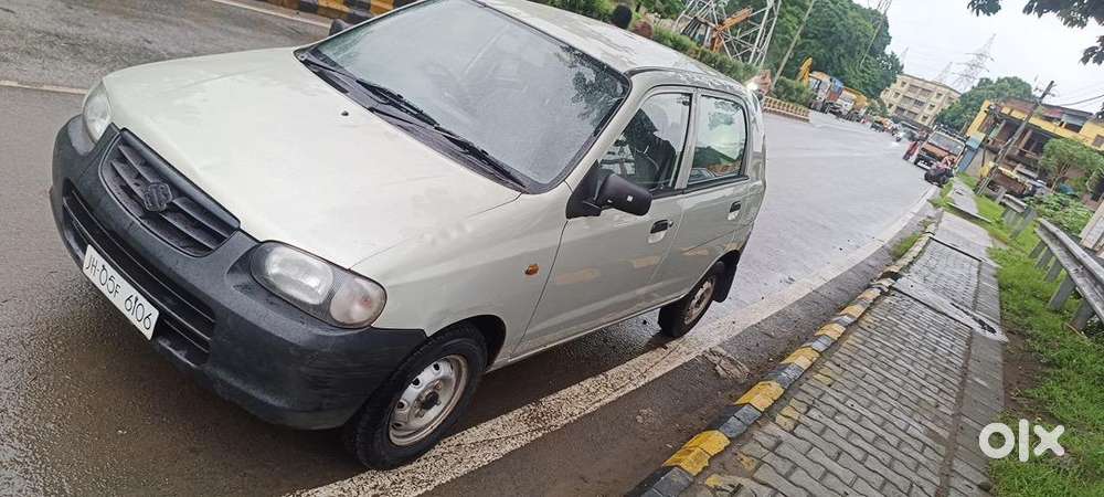 Maruti Suzuki Alto 800 Good Condition