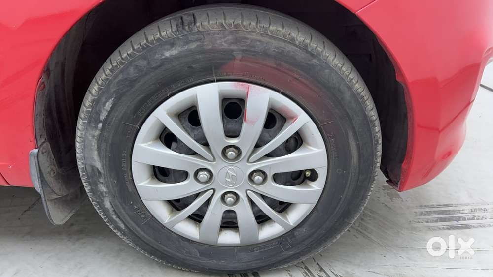 Hyundai I10 Sportz 1.2 Kappa2, 2013, Petrol