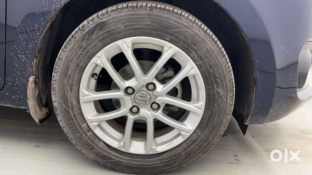 Maruti Suzuki Swift 1.3 Zxi, 2018, Petrol