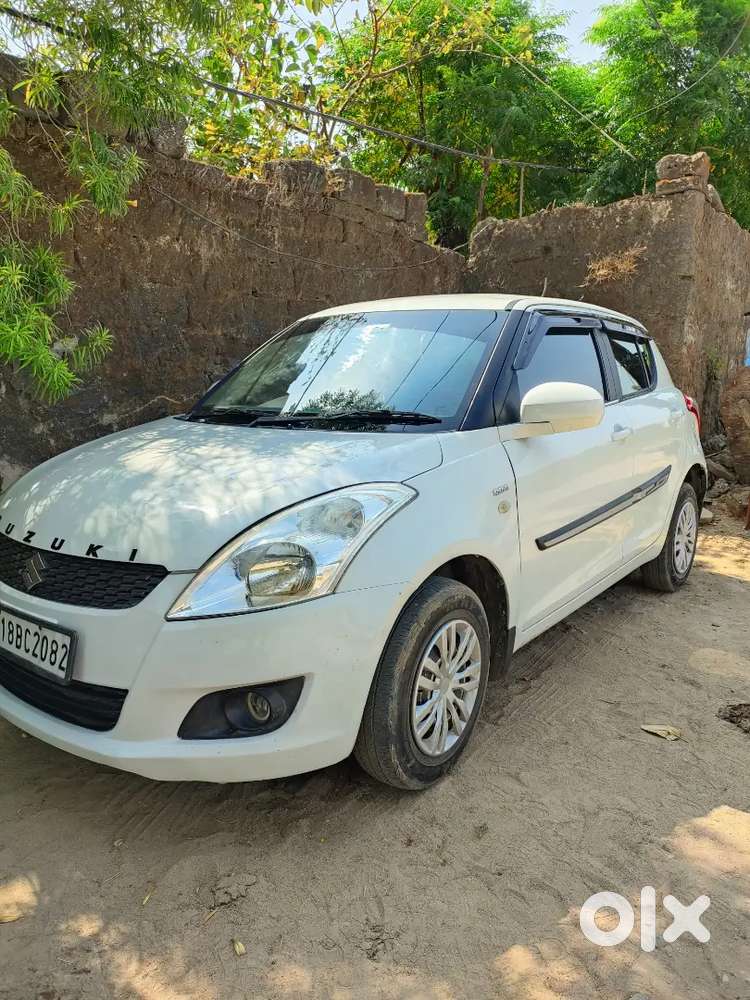 Maruti Suzuki Swift 2014 Diesel 95000 Km Driven
