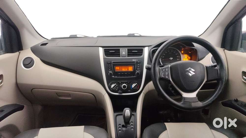 Maruti Suzuki Celerio Zxi Optional Amt, 2019, Petrol