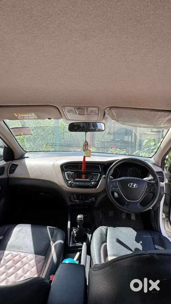 Hyundai I20 Magna Petrol 2019