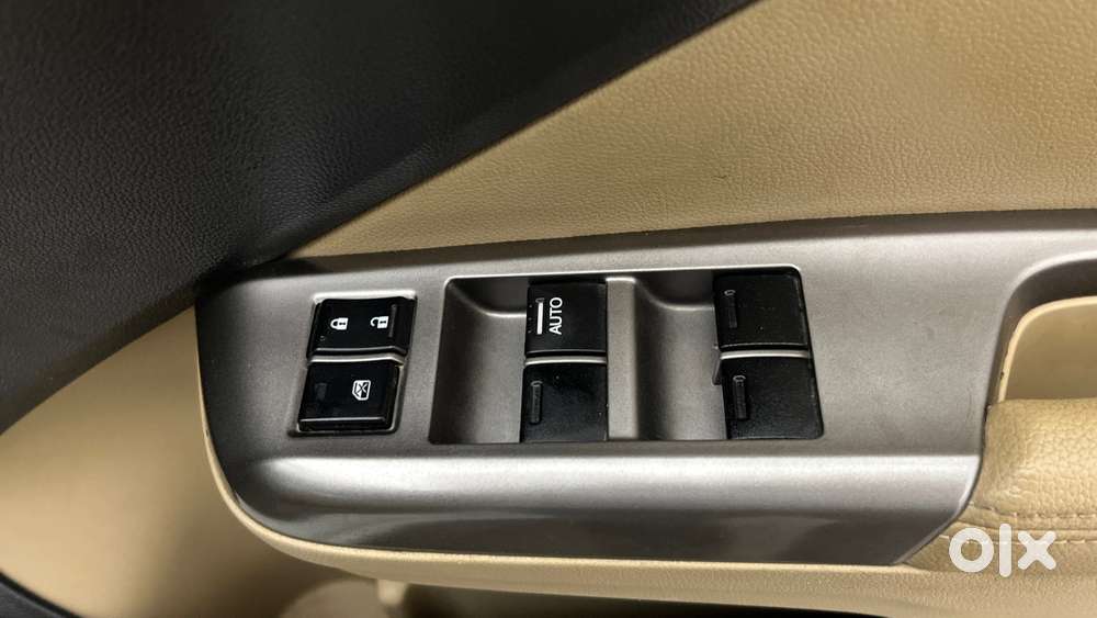 Honda City 2015-2017 I Vtec Vx, 2015, Petrol