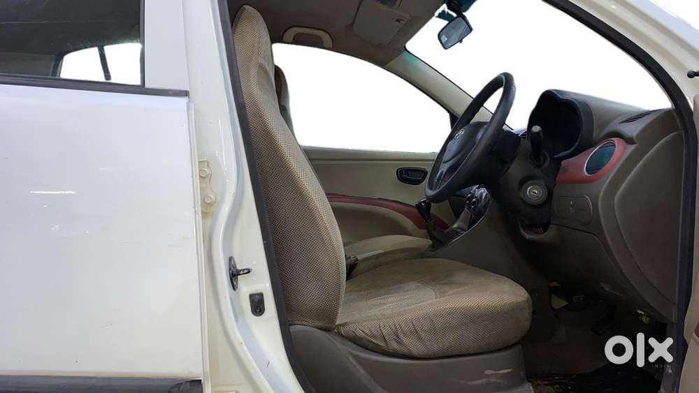 Hyundai I10 Era, 2013, Petrol