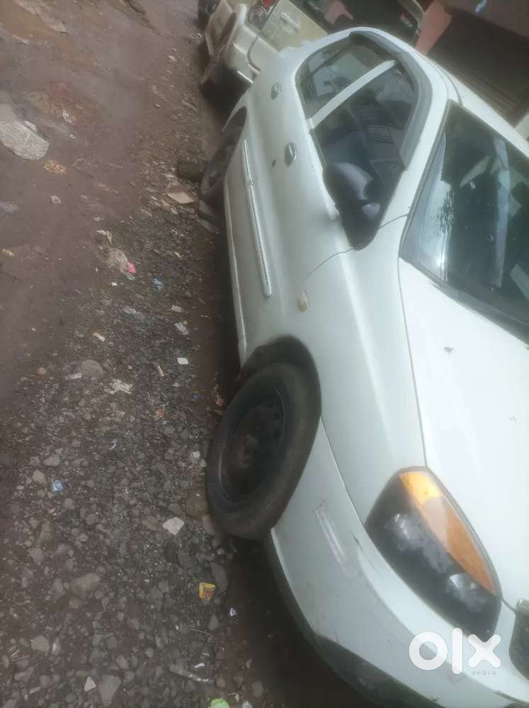 Tata Indigo Lxi 2016