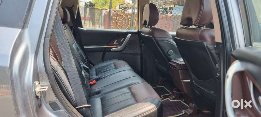 Mahindra Xuv500 W8, 2013, Diesel