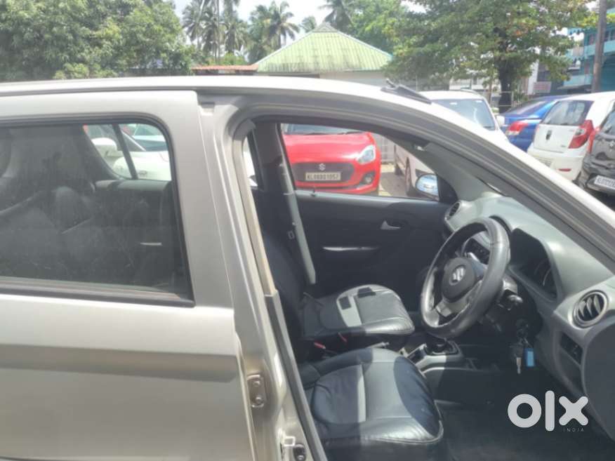 Maruti Suzuki Alto 800 Lxi, 2014, Petrol