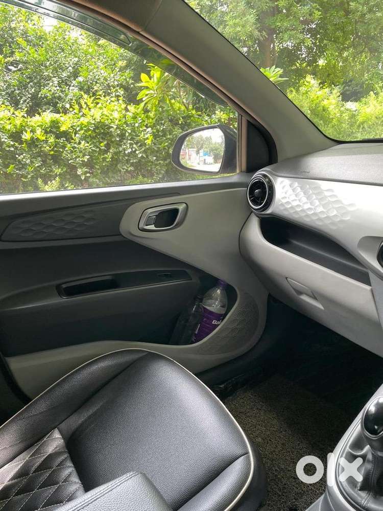 Hyundai Grand I10 Nios 2020 Diesel Well Maintained