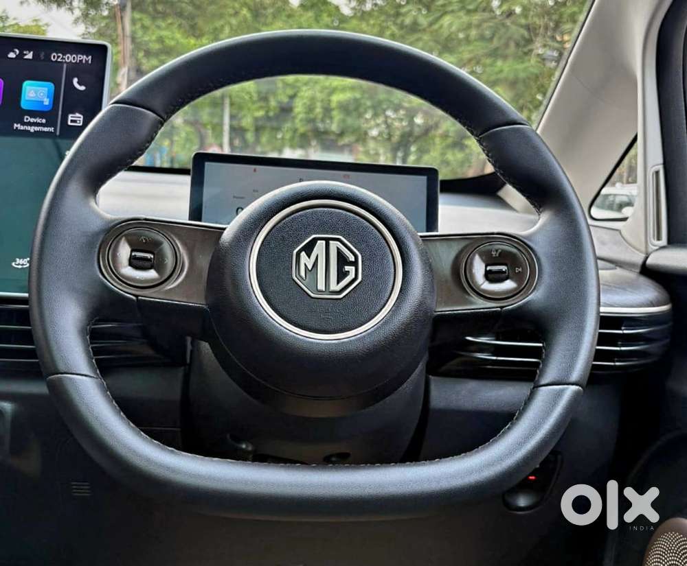 Mg Windsor Ev Essence, 2026, Electric