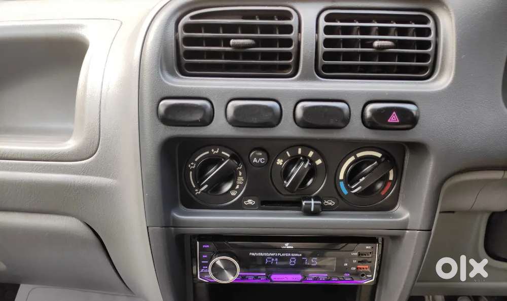Maruti Suzuki Alto K10 2014 Petrol Full Option